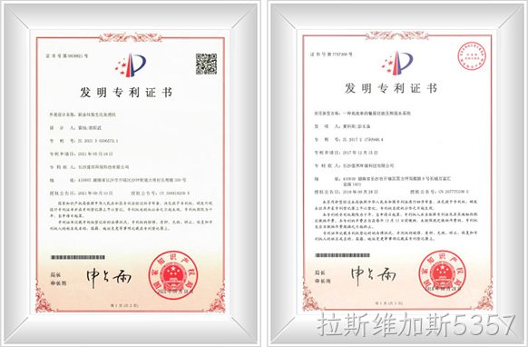 专利