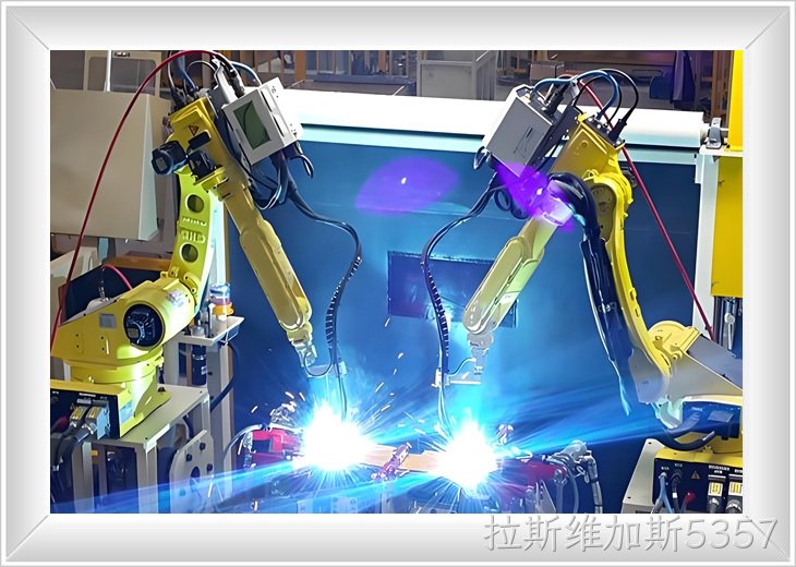 加工实力
